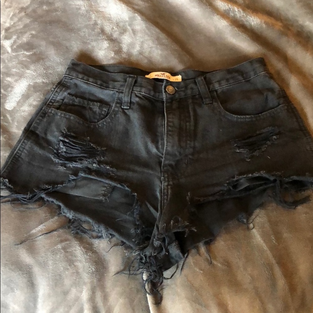 Hollister shorts